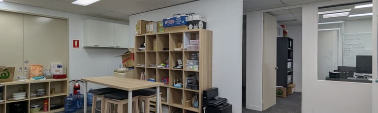 Offices commercial property for lease at Suite 3/37A Brandon Street South Perth WA 6151