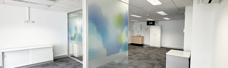 Offices commercial property for lease at Ground  Suite/83 Alfred Street Fortitude Valley QLD 4006