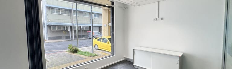 Offices commercial property for lease at Ground  Suite/83 Alfred Street Fortitude Valley QLD 4006