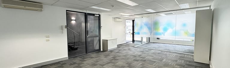 Offices commercial property for lease at Ground  Suite/83 Alfred Street Fortitude Valley QLD 4006