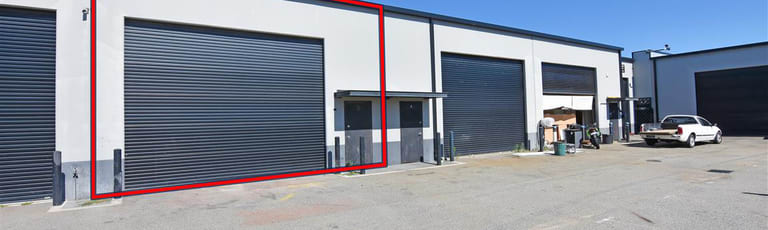 Factory, Warehouse & Industrial commercial property leased at 5/3 Toynbee Way Port Kennedy WA 6172
