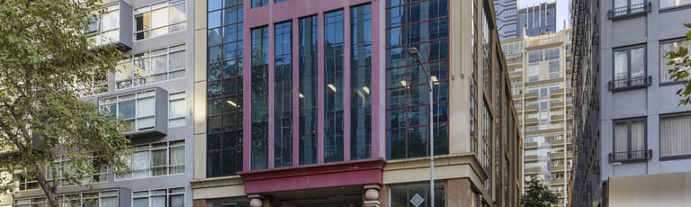 Shop & Retail commercial property for lease at Level 1/398 Lonsdale Street Melbourne VIC 3000
