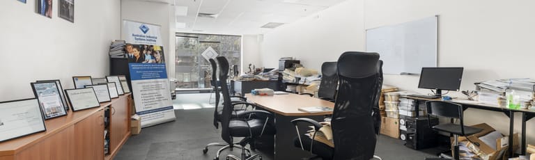 Shop & Retail commercial property for lease at Level 1/398 Lonsdale Street Melbourne VIC 3000