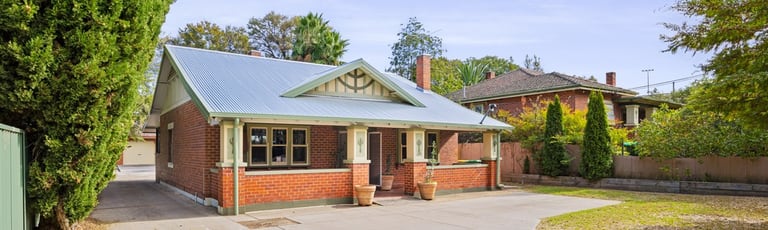 Medical / Consulting commercial property for lease at 699 David Street Albury NSW 2640
