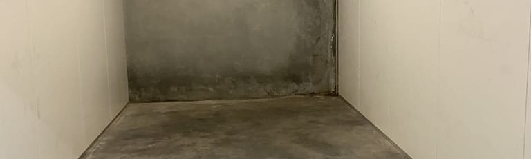 Factory, Warehouse & Industrial commercial property for sale at Storage Unit 21/16 Meta Street Caringbah NSW 2229