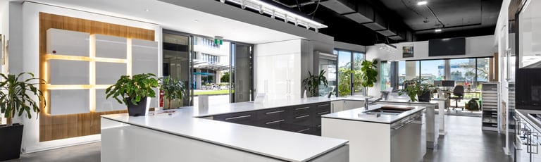 Shop & Retail commercial property for lease at Shop 5, 15-17 Honeysuckle Drive Newcastle NSW 2300