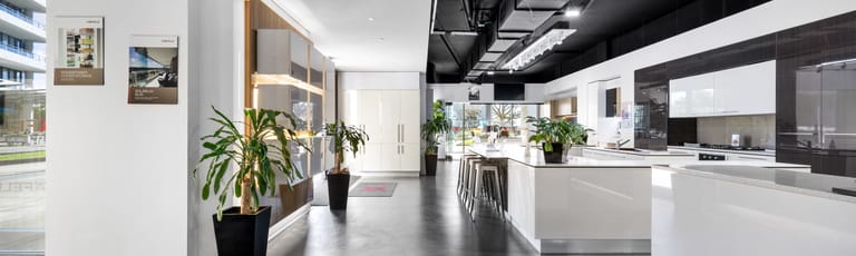 Shop & Retail commercial property for lease at Shop 5, 15-17 Honeysuckle Drive Newcastle NSW 2300