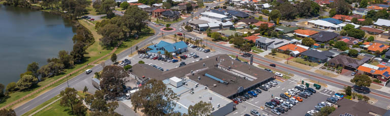 Shop & Retail commercial property for lease at Shop 1-3/84 Rosewood Avenue Woodlands WA 6018