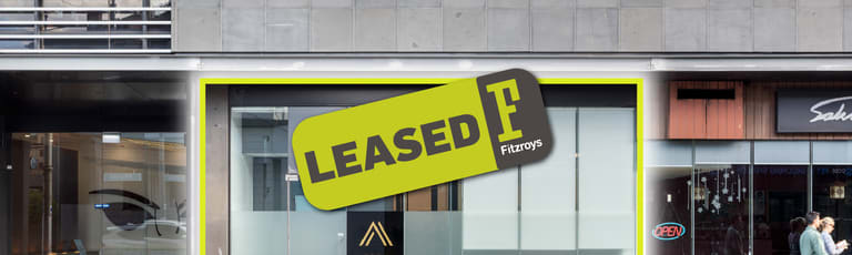 Shop & Retail commercial property leased at 624 Camberwell Road Camberwell VIC 3124