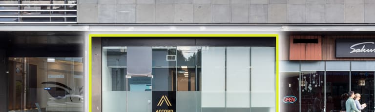 Shop & Retail commercial property for lease at 624 Camberwell Road Camberwell VIC 3124
