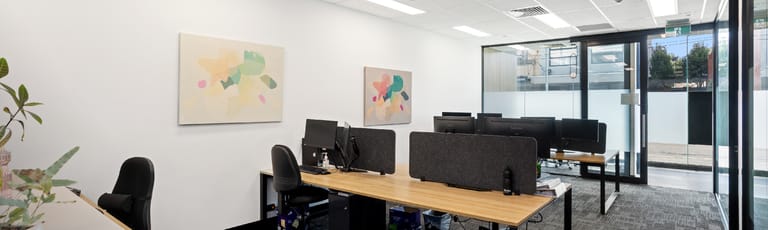 Shop & Retail commercial property for lease at 624 Camberwell Road Camberwell VIC 3124
