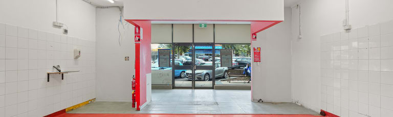 Shop & Retail commercial property for lease at 37 Bakery Square Melton VIC 3337