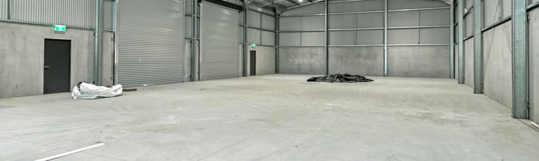 Factory, Warehouse & Industrial commercial property for lease at Lot 2/91 Gardiner Street Rutherford NSW 2320