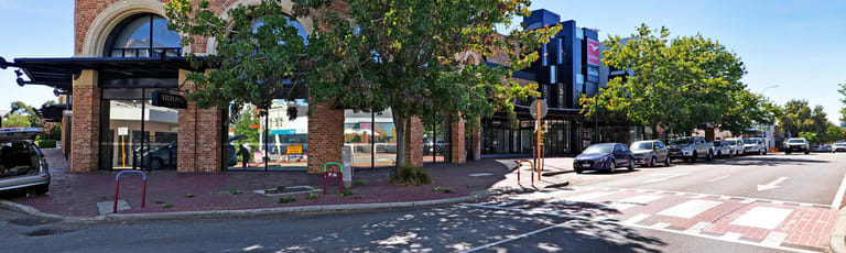Offices commercial property for lease at 388 Hay Street Subiaco WA 6008