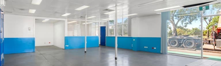 Factory, Warehouse & Industrial commercial property for lease at Part 31 Creek Road Wallsend NSW 2287