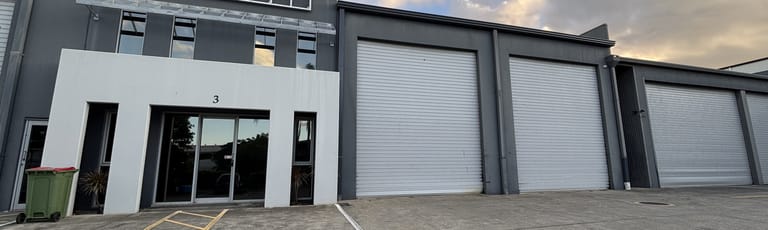 Factory, Warehouse & Industrial commercial property for lease at Coomera QLD 4209