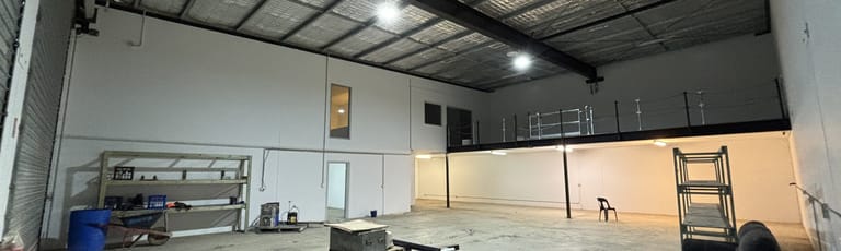 Factory, Warehouse & Industrial commercial property for lease at Coomera QLD 4209