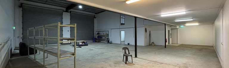 Factory, Warehouse & Industrial commercial property for lease at Coomera QLD 4209
