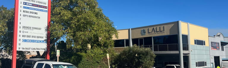 Offices commercial property for lease at 1/55 Howe Street Osborne Park WA 6017