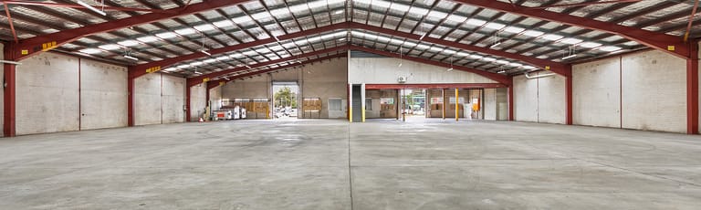 Factory, Warehouse & Industrial commercial property for lease at 265 MILPERRA ROAD Revesby NSW 2212