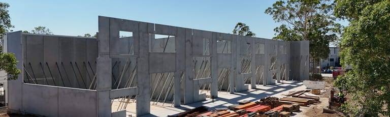 Other commercial property for lease at 15-23 Norrie Street Yennora NSW 2161
