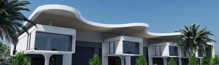 Factory, Warehouse & Industrial commercial property for lease at Yennora NSW 2161