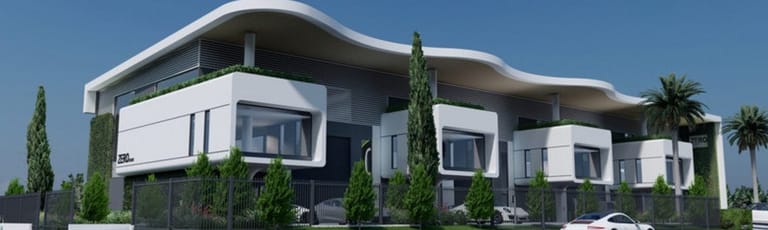 Factory, Warehouse & Industrial commercial property for lease at Yennora NSW 2161