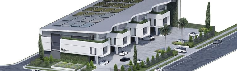 Factory, Warehouse & Industrial commercial property for lease at Yennora NSW 2161