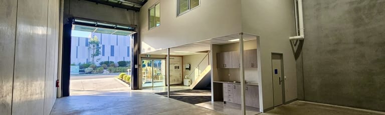 Factory, Warehouse & Industrial commercial property for lease at 13/5 Enterprise Drive Rowville VIC 3178
