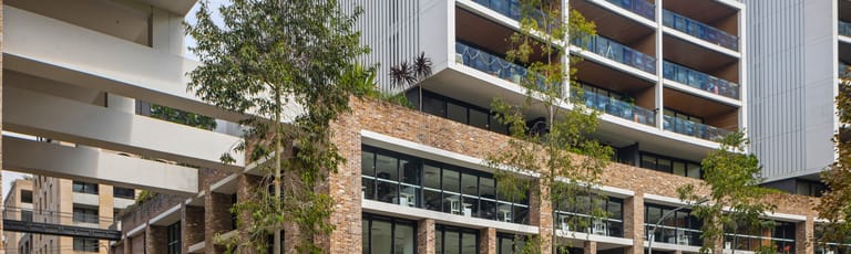 Offices commercial property for lease at Level 3/30C Wentworth Avenue Glebe NSW 2037