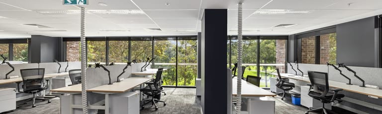 Offices commercial property for lease at Level 3/30C Wentworth Avenue Glebe NSW 2037