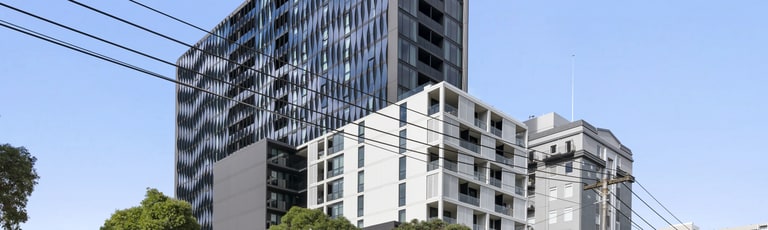 Offices commercial property for lease at 153 Sturt Street Southbank VIC 3006