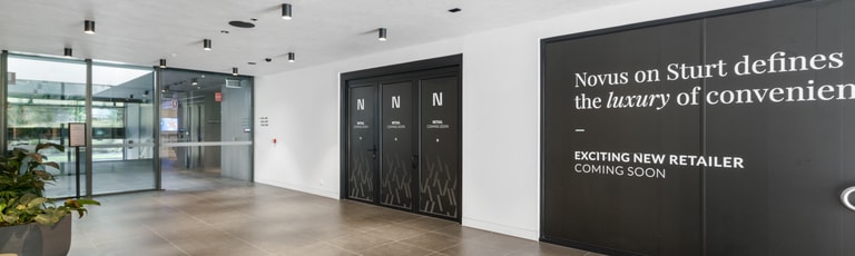 Offices commercial property for lease at 153 Sturt Street Southbank VIC 3006