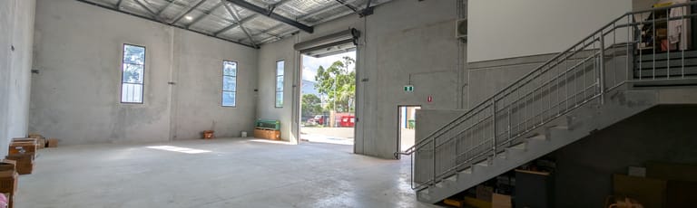 Factory, Warehouse & Industrial commercial property for lease at 1/12 ANNE STREET St Marys NSW 2760
