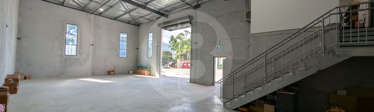 Factory, Warehouse & Industrial commercial property for lease at 1/12 ANNE STREET St Marys NSW 2760