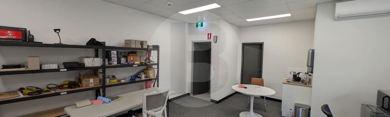 Factory, Warehouse & Industrial commercial property for lease at 1/12 ANNE STREET St Marys NSW 2760