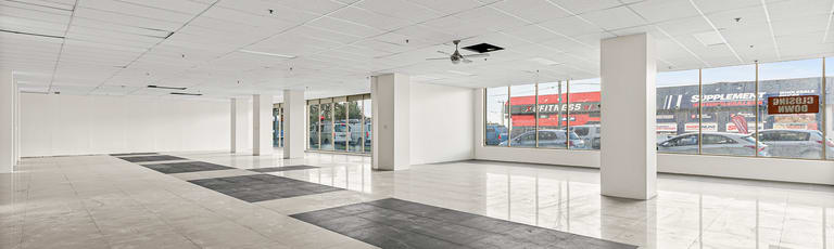 Shop & Retail commercial property for lease at 546-556 Woodville Road Guildford NSW 2161