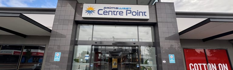Shop & Retail commercial property for lease at Shop 8/60 Blair Street (Bunbury Centrepoint S/Centre) Bunbury WA 6230