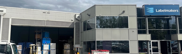 Factory, Warehouse & Industrial commercial property for lease at Unit 3/1B Redbank Road Northmead NSW 2152