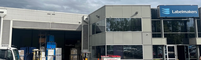 Factory, Warehouse & Industrial commercial property for lease at Unit 3/1B Redbank Road Northmead NSW 2152