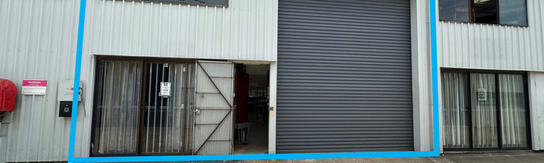 Factory, Warehouse & Industrial commercial property for lease at 10/1 Roys Road Beerwah QLD 4519