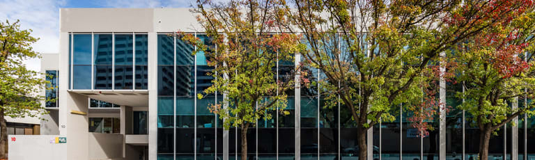 Offices commercial property for lease at Level 1 Suite 3/10 Corinna Street Phillip ACT 2606