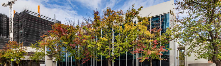 Offices commercial property for lease at Level 1 Suite 3/10 Corinna Street Phillip ACT 2606