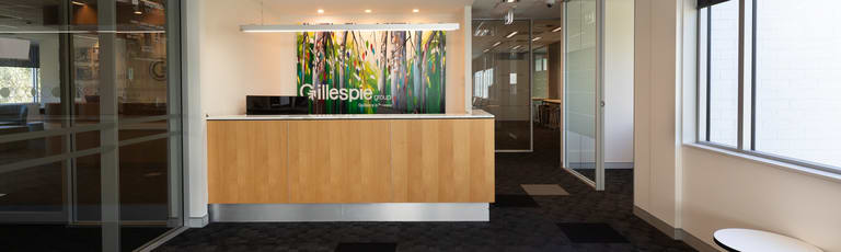 Offices commercial property for lease at Level 1 Suite 3/10 Corinna Street Phillip ACT 2606
