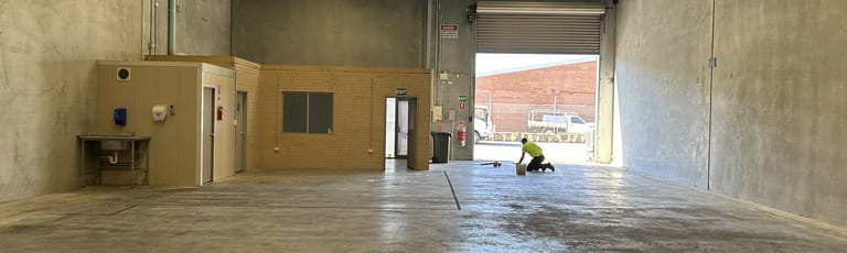 Factory, Warehouse & Industrial commercial property for lease at 8/122-124 Radium Street North Welshpool WA 6106