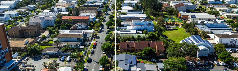 Factory, Warehouse & Industrial commercial property for lease at 1/2453 Gold Coast Highway Mermaid Beach QLD 4218