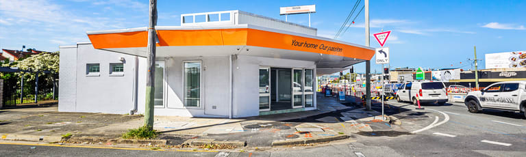 Factory, Warehouse & Industrial commercial property for lease at 1/2453 Gold Coast Highway Mermaid Beach QLD 4218
