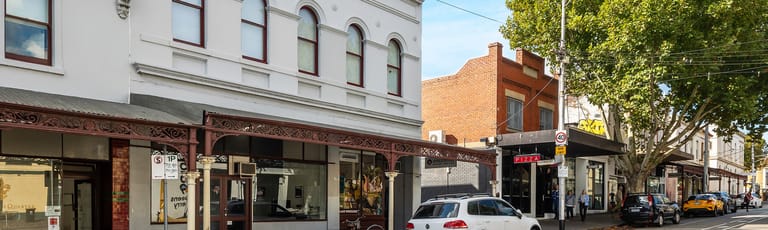 Shop & Retail commercial property for lease at Shop 2, 566 Queensberry Street North Melbourne VIC 3051