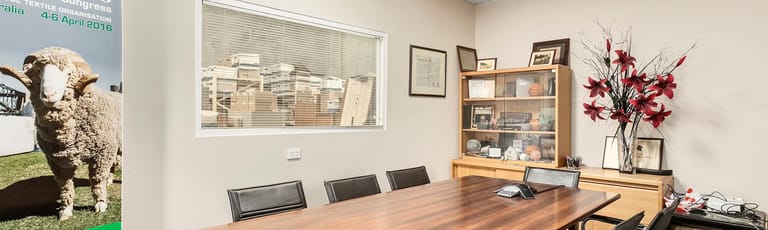 Factory, Warehouse & Industrial commercial property for lease at 9/42-46 Vella Drive Sunshine West VIC 3020