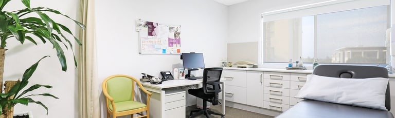 Offices commercial property for lease at 3/336 Crown Street Wollongong NSW 2500